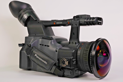 Opteka OPTSC58FE Titanium 58mm 0.3x HD Ultra Fisheye Lens for sale