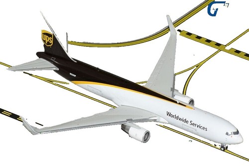 航空機・ヘリコプター Air DO B767-300 Rocon jet / Pokemon Air Do