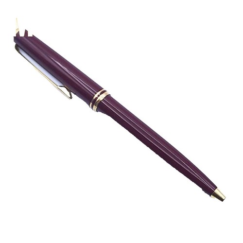 Montblanc Python Print Collection Violet 146 Notebook NEW/SEALED