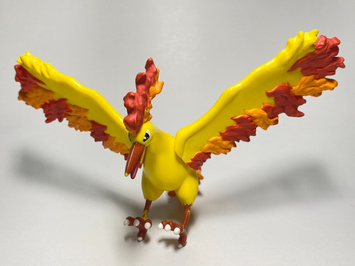 Moltres(H3.0