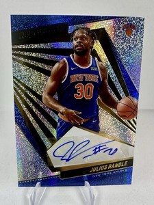 Julius Randle Autograph | eBay