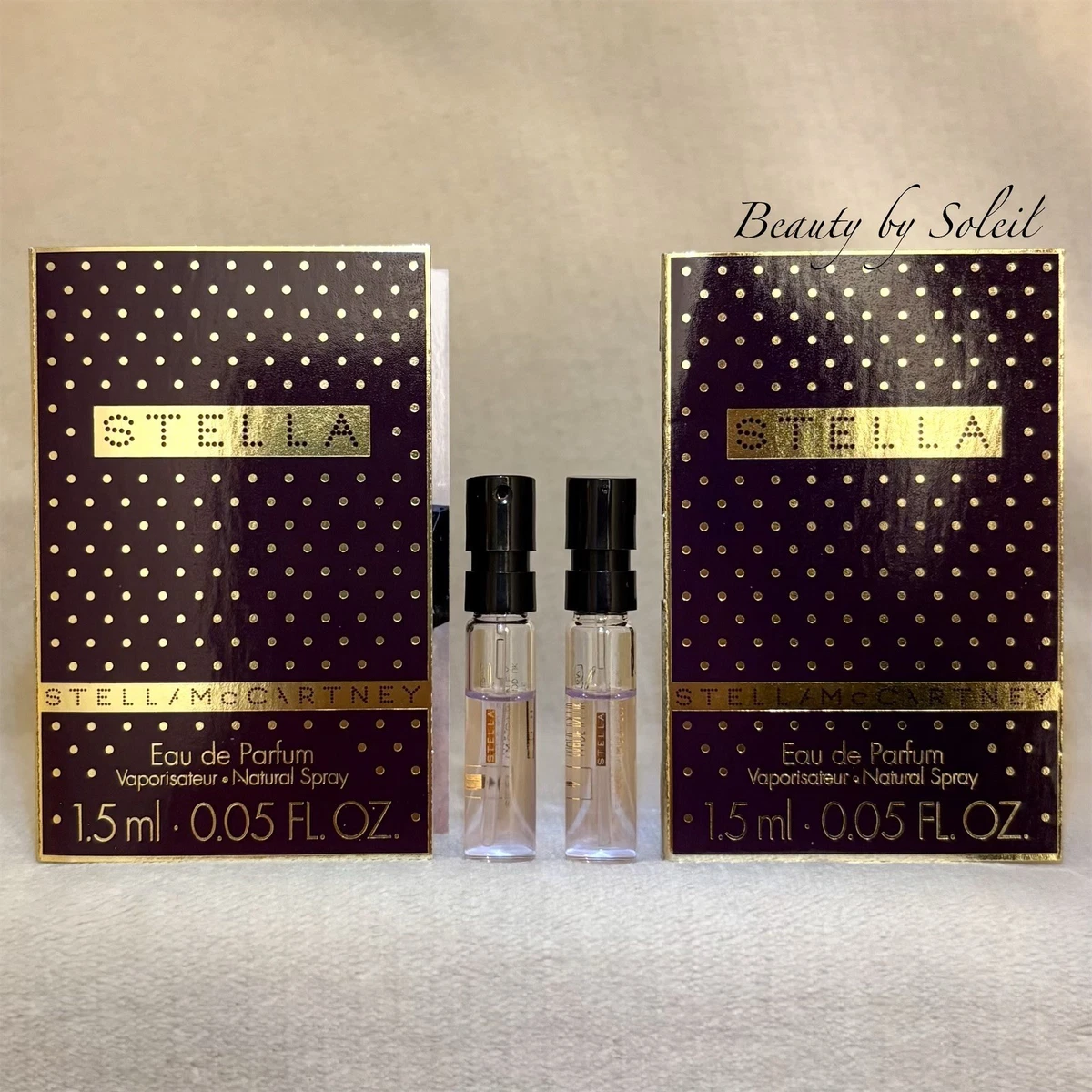 Stella McCartney Stella Eau de Parfum for Women for sale - eBay