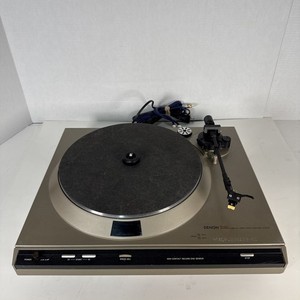 Denon DP-30l for sale | eBay
