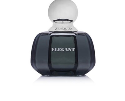 Elegant Black 100ml by Arabian Oud - Cinnamon, Tonka Bean, Rose