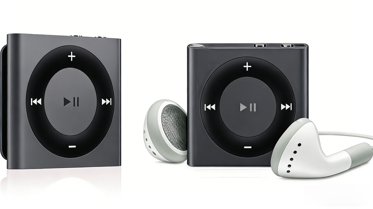 Apple iPod shuffle 4th Generation Orange (2 GB) for sale online | eBay