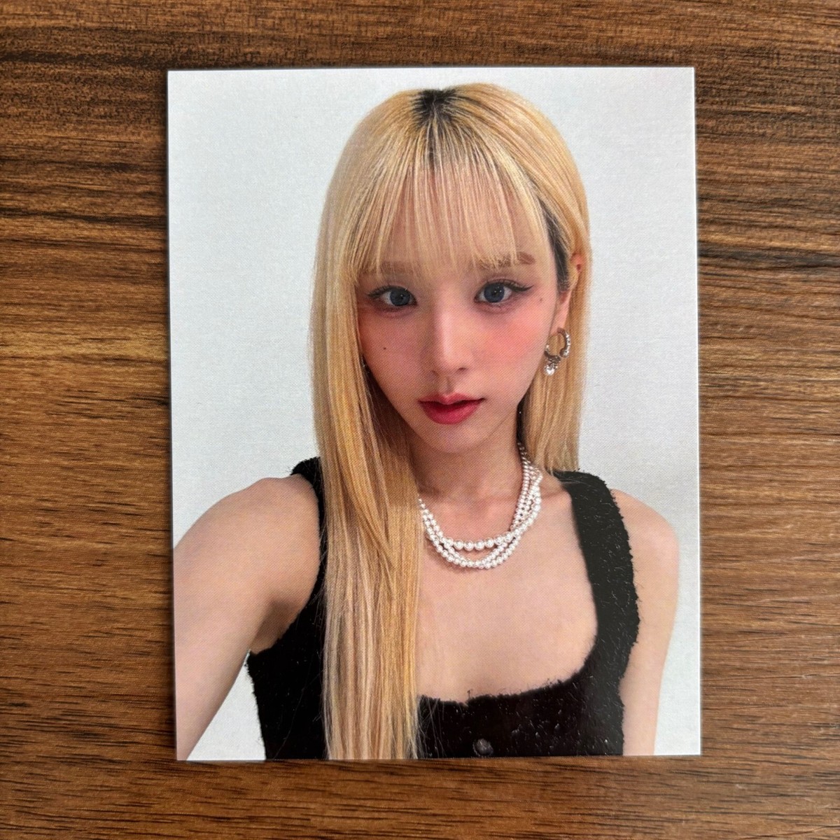 ARTMS Heejin Dall Photocard POB Virtual Angel LOONA | eBay