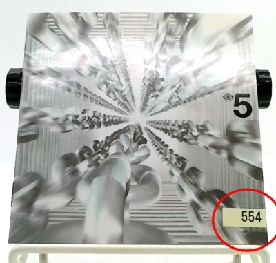 Siam Shade 5 [CD] SIAM SHADE [OBI] Visual Rock,Hard Rock,Pop Rock