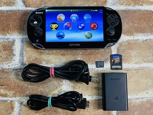PS Vita Japan for sale | eBay