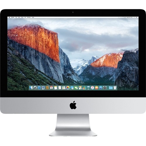 Apple iMAC Late 2013 21.5