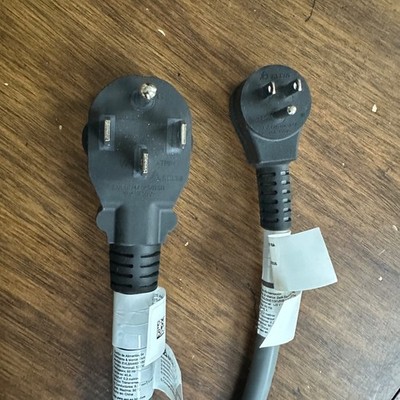 BMW iX XM iX1 iX2 iX3 i4 i5 i7 EV charger flexible charging cable