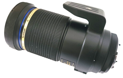 Tamron SP AF 180mm f3.5 Lens Di LD Macro B01 f/Nikon VG | eBay