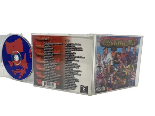 Phil Phillips With The Twilights – Sea Of Love 1959 Mercury VG