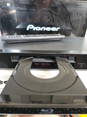 Pioneer BDP-140 3D Blu-Ray Player for sale online | eBay UK