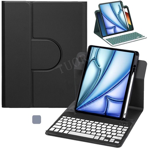 Apple MXNK2LL/A Smart Keyboard Folio for iPad Pro 11-inch 2nd