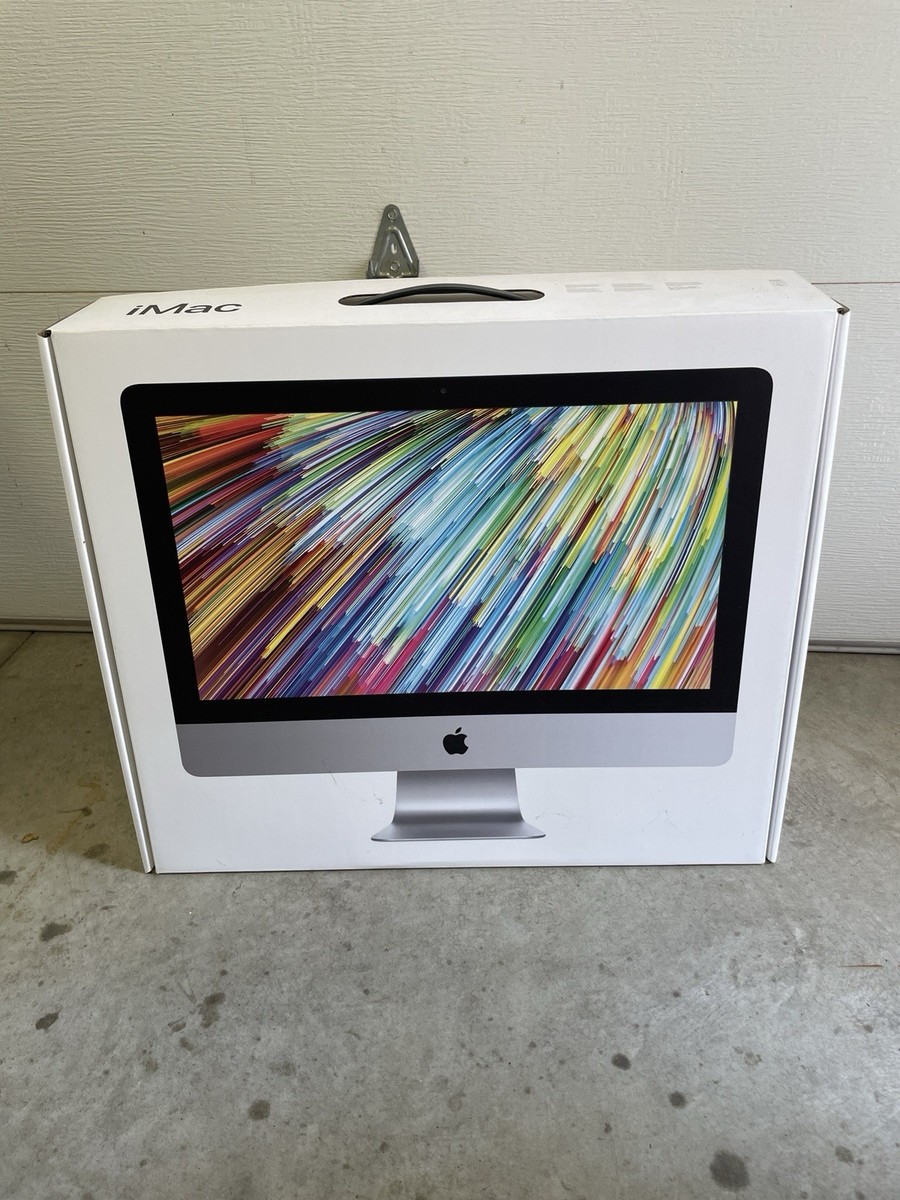 Apple iMac 27
