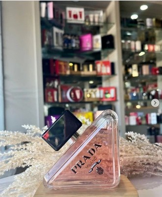 PRADA-Paradoxe by Prada EDP 3.0oz/90ml Spray Perfume for Women New