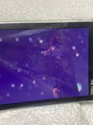 BTS Wings Tour Essay Book suga suga | eBay