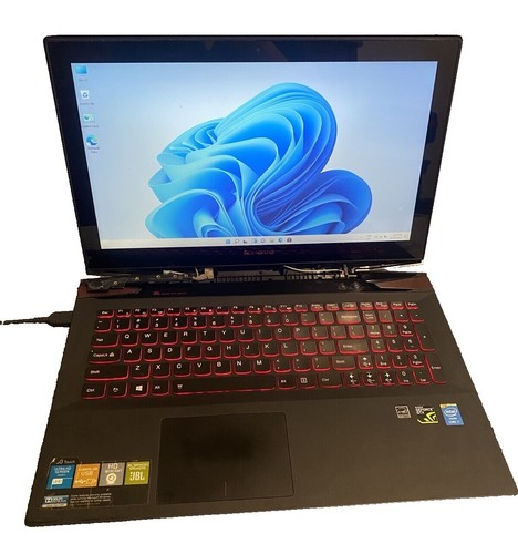 Lenovo B50-70, 15.6