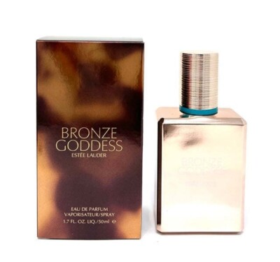 Estee Lauder Bronze Goddess 50ml/1.7 oz Eau de Parfum Spray Sealed