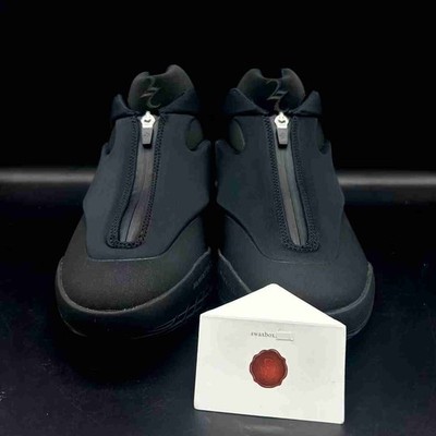 Size 12 - Converse SHAI 001 Charm Black for sale online | eBay