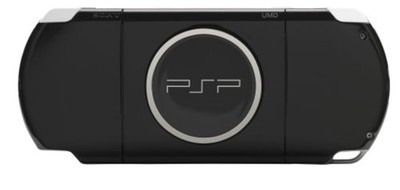 Sony PlayStation Portable PSP 3000 4GB Memory Pack Very Good