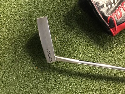 Scotty Cameron 1st Of 500 Limited Release-2020 Special Select Del