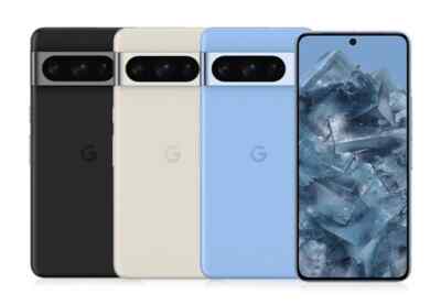 Google Pixel 8 Pro 5G 6.7