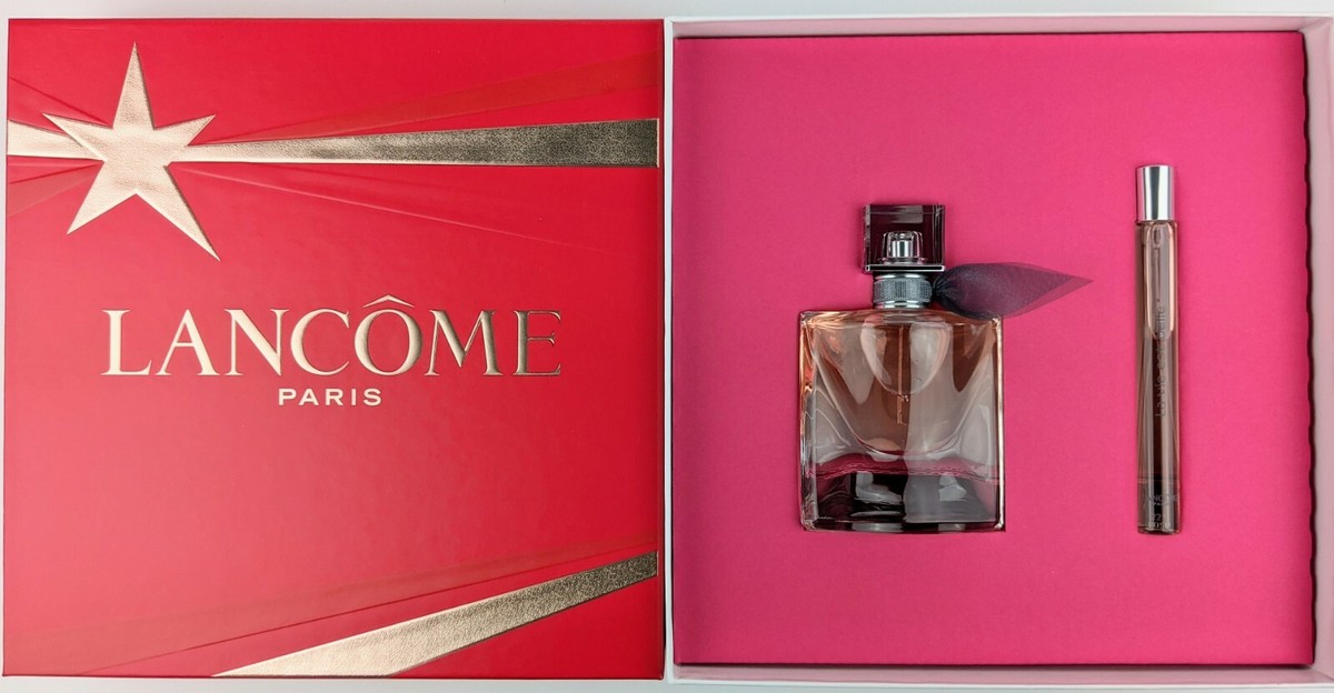 Lancôme Paris La Vie Est Belle Boxed Gift Set | eBay