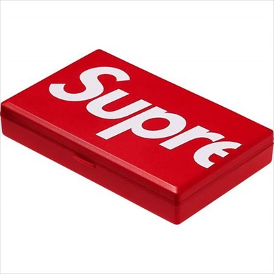 Supreme X AWS Max-700 Digital Scale RED from Japan NEW | eBay