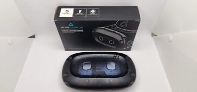 HTC VIVE Cosmos External Tracking Faceplate - Convert Cosmos to