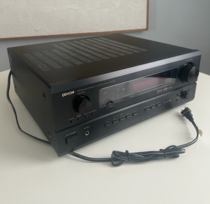 Denon 3300 AVR | eBay