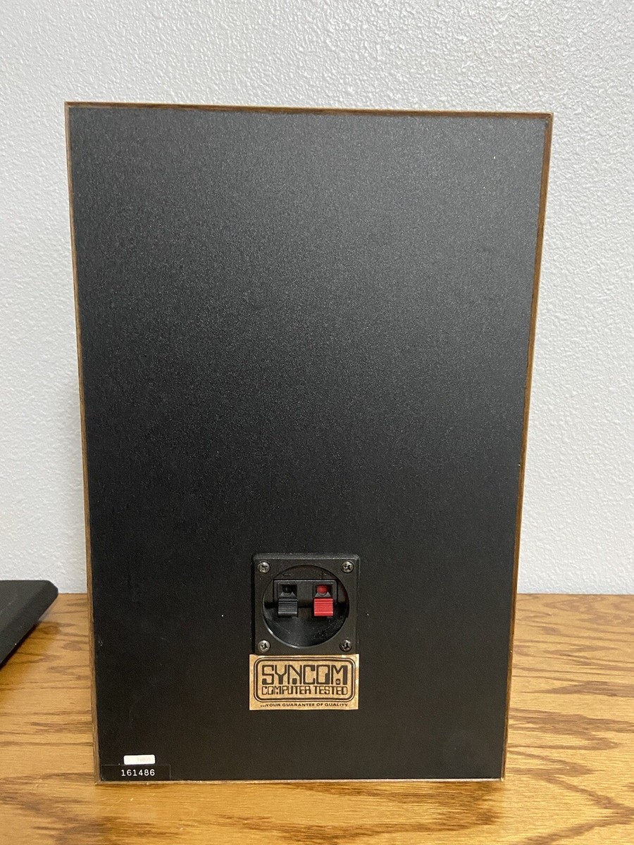 BOSE Interaudio SA-200 Bookshelf Speaker Single | eBay