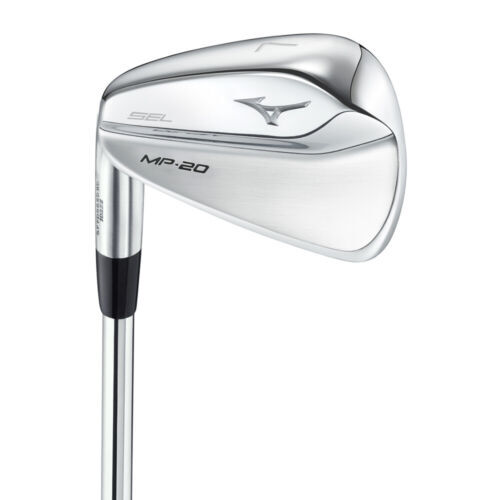 Mizuno MP-66 Iron Set 5-9,Pw 6pc Flex Stiff Dynamic Gold S200