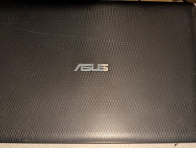 ASUS X200M Touch Screen 4GB RAM, Celeron 1.86GHz CPU With Power