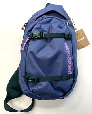 PATAGONIA Atom Sling 8L Bag #48262 - CURRENT BLUE (CUBL) for sale