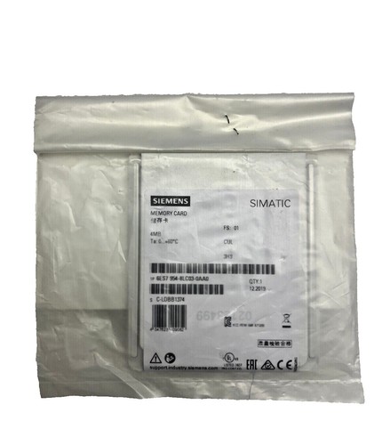 6ES7 354-1AH01-0AE0 NEW SIEMENS 6ES7354-1AH01-0AE0 S7-300