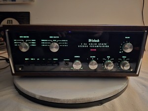 Mcintosh C 26 | eBay