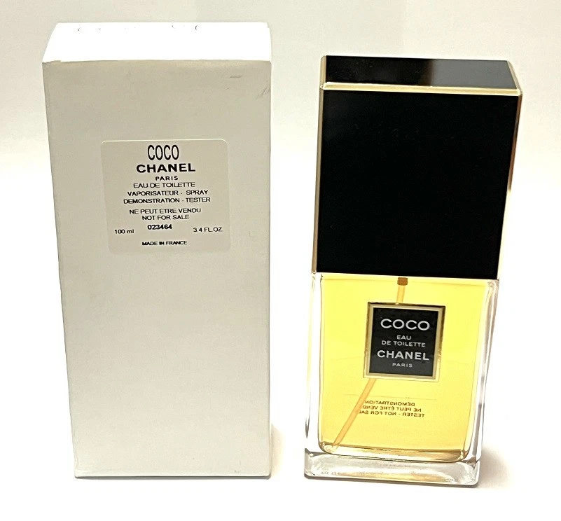 CHANEL Coco Eau de Toilette for Women for sale - eBay