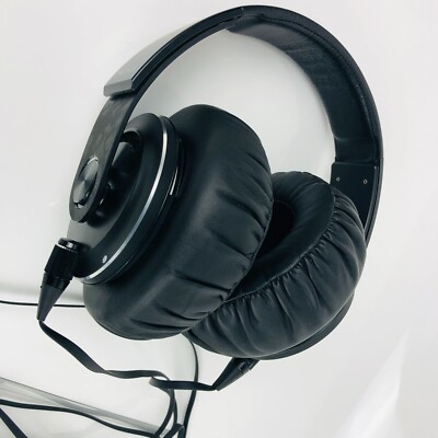 Sony MDR-XB1000 Stereo Audio Headphones Extra Bass Series Dynamic