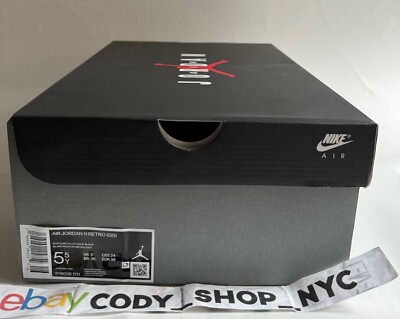 Nike Air Jordan 11 Retro GS Gratitude DMP XI Kids Sizes SHOE BOX