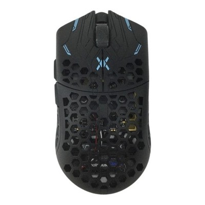 Finalmouse UltralightX Phantom Cheetah Wireless Gaming Mouse Used