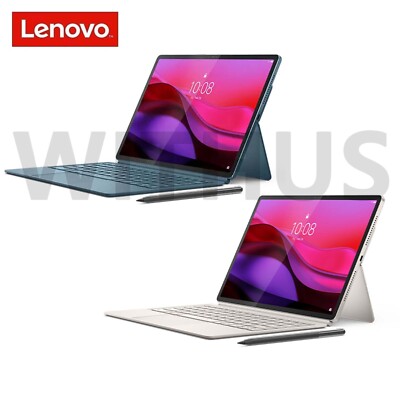 Lenovo Yoga Tab Plus AI 12.7