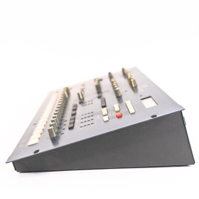 Korg MS2000R Analog Modeling Synthesizer Rackmount Module with