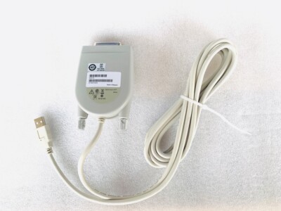 Keysight Agilent 82357B USB-GPIB Interface High-Speed USB 2.0 | eBay