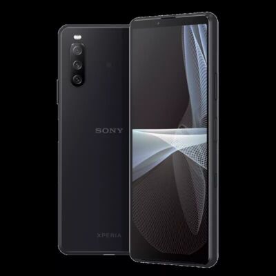 Sony Xperia 10 III XQ-BT52 128GB + 6GB Android Global version
