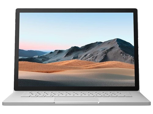Microsoft Surface Laptop 5 13.5