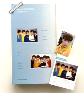 Txt First Memories | eBay