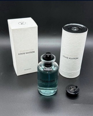 Louis Vuitton Imagination Eau de Parfum 100ML/3.4FL.OZ Spray | eBay