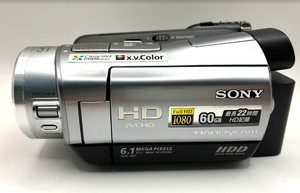 Sony Hdr Sr 7 | eBay