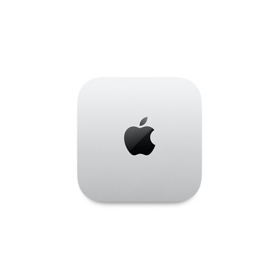 APPLE MAC MINI M4 PRO 1TB SSD 64GB RAM 14-CORE 20-CORE GPU 10Gb